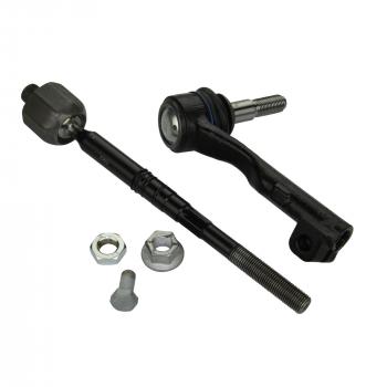 2019 BMW 330i GT xDrive Steering Tie Rod End Assembly