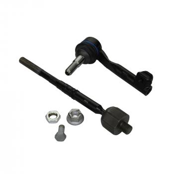 2019 BMW 340i GT xDrive Steering Tie Rod End Assembly Front Left Moog ES800943A image 2 of 2