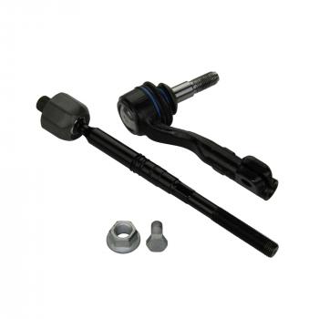 2019 BMW 340i GT xDrive Steering Tie Rod End Assembly Front Right Moog ES800944A image 1 of 2