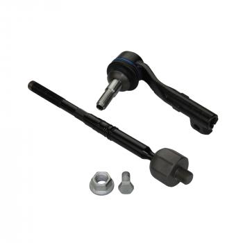 2019 BMW 340i GT xDrive Steering Tie Rod End Assembly Front Right Moog ES800944A image 2 of 2