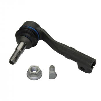 2019 BMW M240i xDrive Steering Tie Rod End Front Right Outer Moog ES800946 image 2 of 2