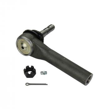 2015 GMC Yukon XL Steering Tie Rod End Front Outer Moog ES800948 image 1 of 2