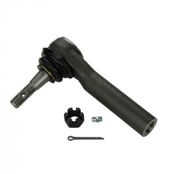 2015 GMC Yukon XL Steering Tie Rod End Front Outer Moog ES800948 image 2 of 2