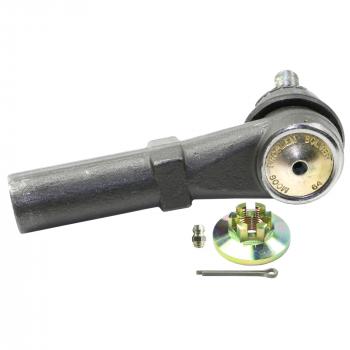 2012 Buick Regal Steering Tie Rod End Front Outer Moog ES800949 image 1 of 2
