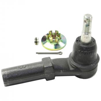 2012 Buick Regal Steering Tie Rod End Front Outer Moog ES800949 image 2 of 2