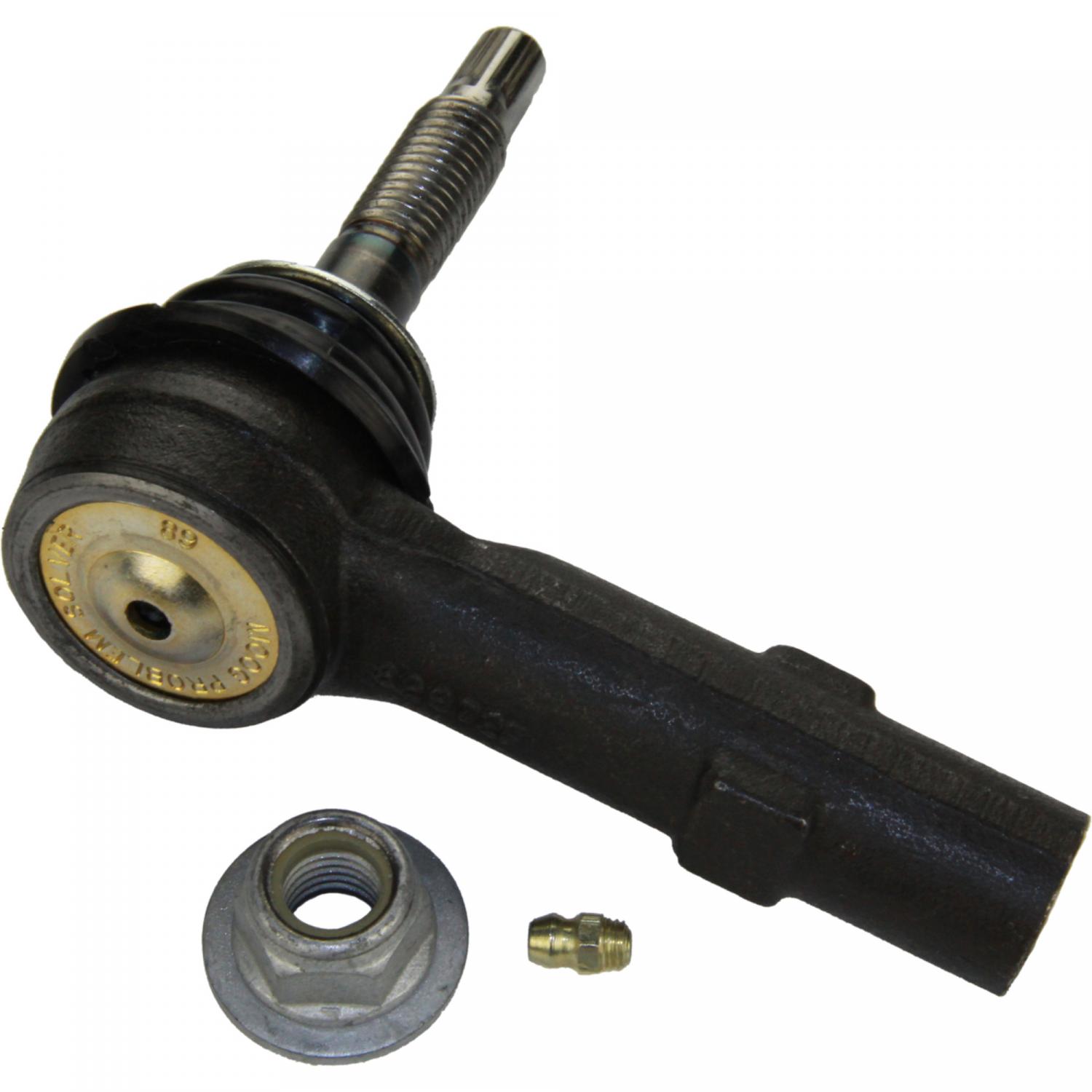 Moog ES800952 - Steering Tie Rod End Moog ES800952 Steering Tie Rod End product image 1 of 2