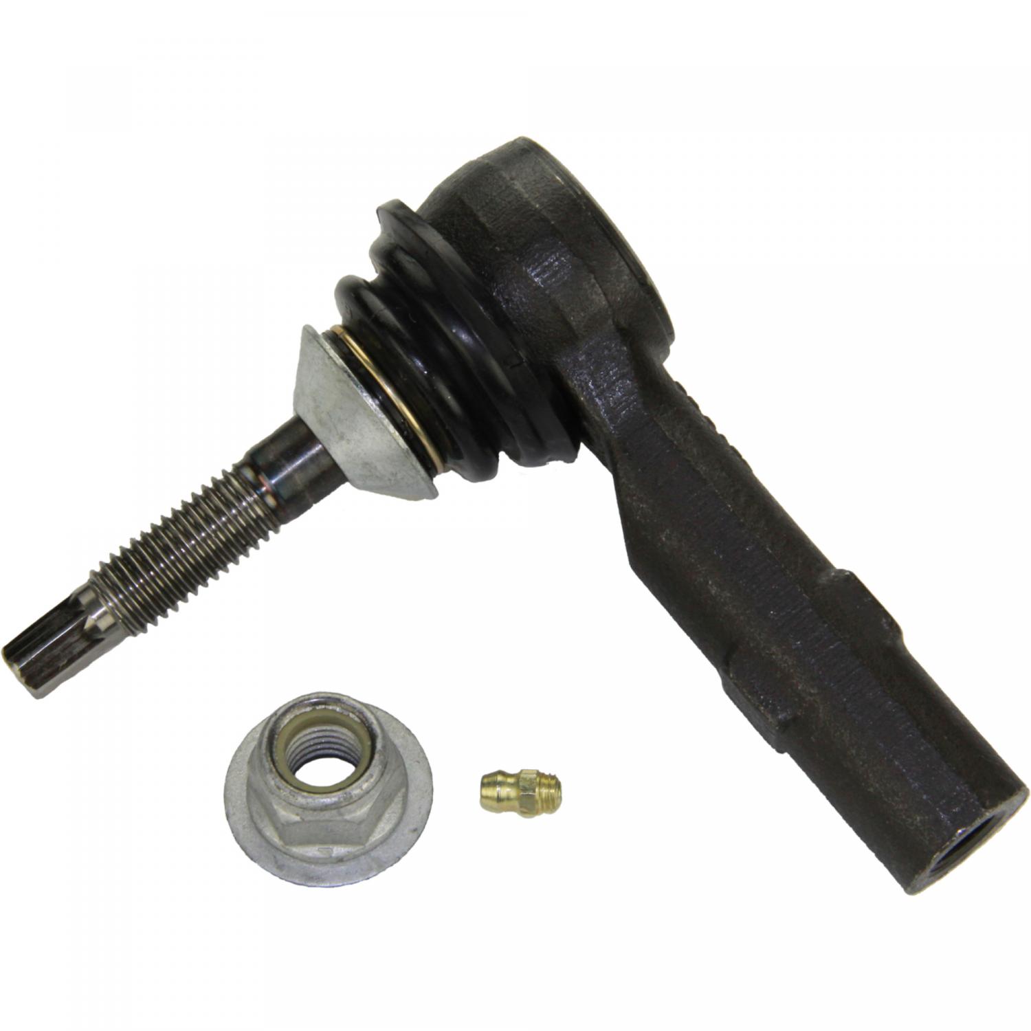 Moog ES800952 - Steering Tie Rod End Moog ES800952 Steering Tie Rod End product image 2 of 2