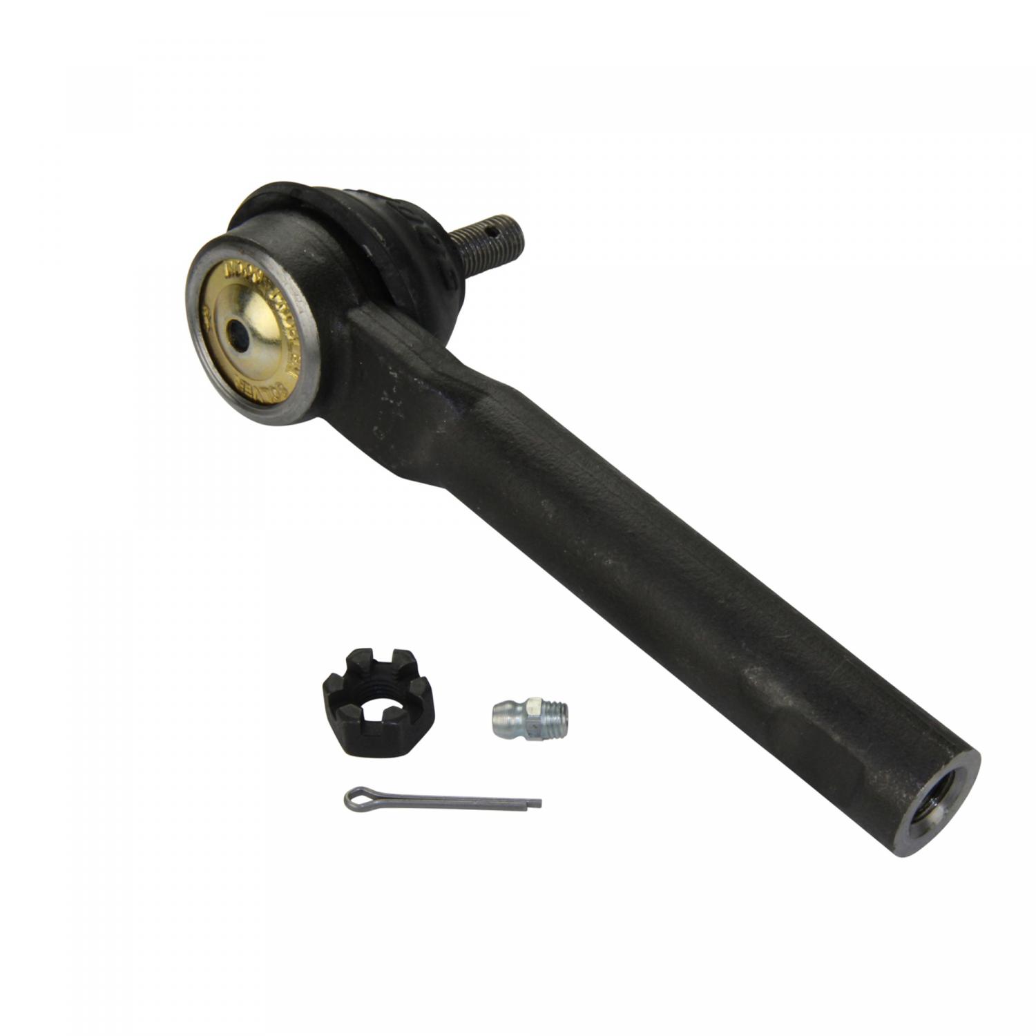 Moog ES800953 - Steering Tie Rod End Moog ES800953 Steering Tie Rod End product image 1 of 2