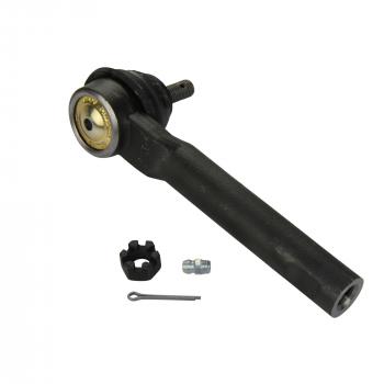 2015 Fiat 500 Steering Tie Rod End Front Outer Moog ES800953 image 1 of 2