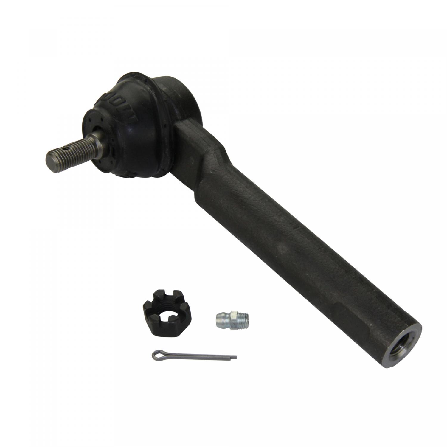 Moog ES800953 - Steering Tie Rod End Moog ES800953 Steering Tie Rod End product image 2 of 2