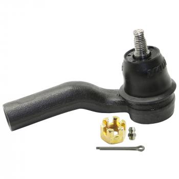 2017 Lincoln MKC Steering Tie Rod End Front Right Outer Moog ES800954 image 2 of 2