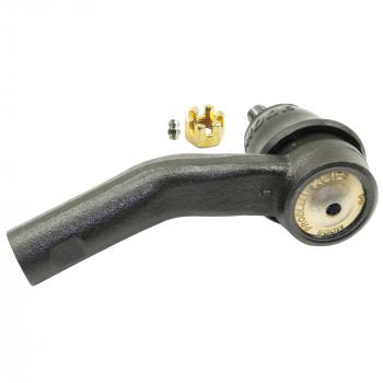 2017 Lincoln MKC Steering Tie Rod End Front Left Outer Moog ES800955 image 1 of 2