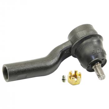 2017 Lincoln MKC Steering Tie Rod End Front Left Outer Moog ES800955 image 2 of 2