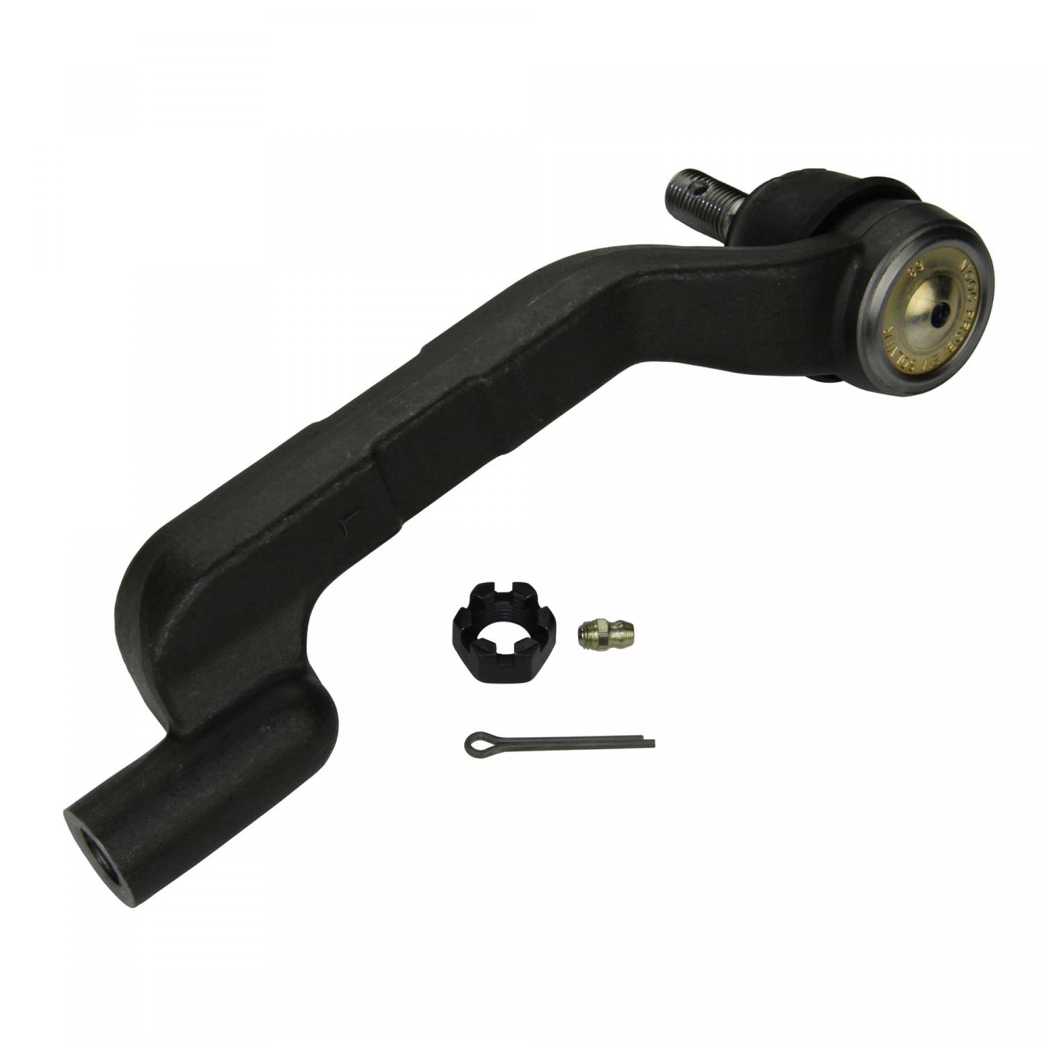Moog ES800956 - Steering Tie Rod End Moog ES800956 Steering Tie Rod End product image 1 of 2