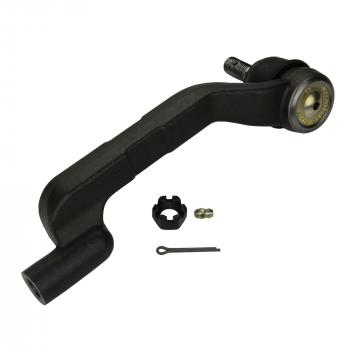 2016 Chrysler 300 Steering Tie Rod End Front Left Outer Moog ES800956 image 1 of 2