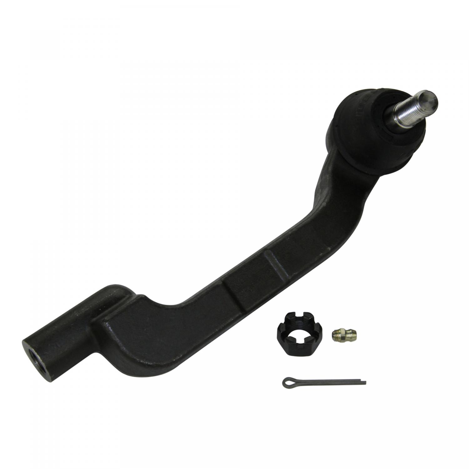 Moog ES800956 - Steering Tie Rod End Moog ES800956 Steering Tie Rod End product image 2 of 2