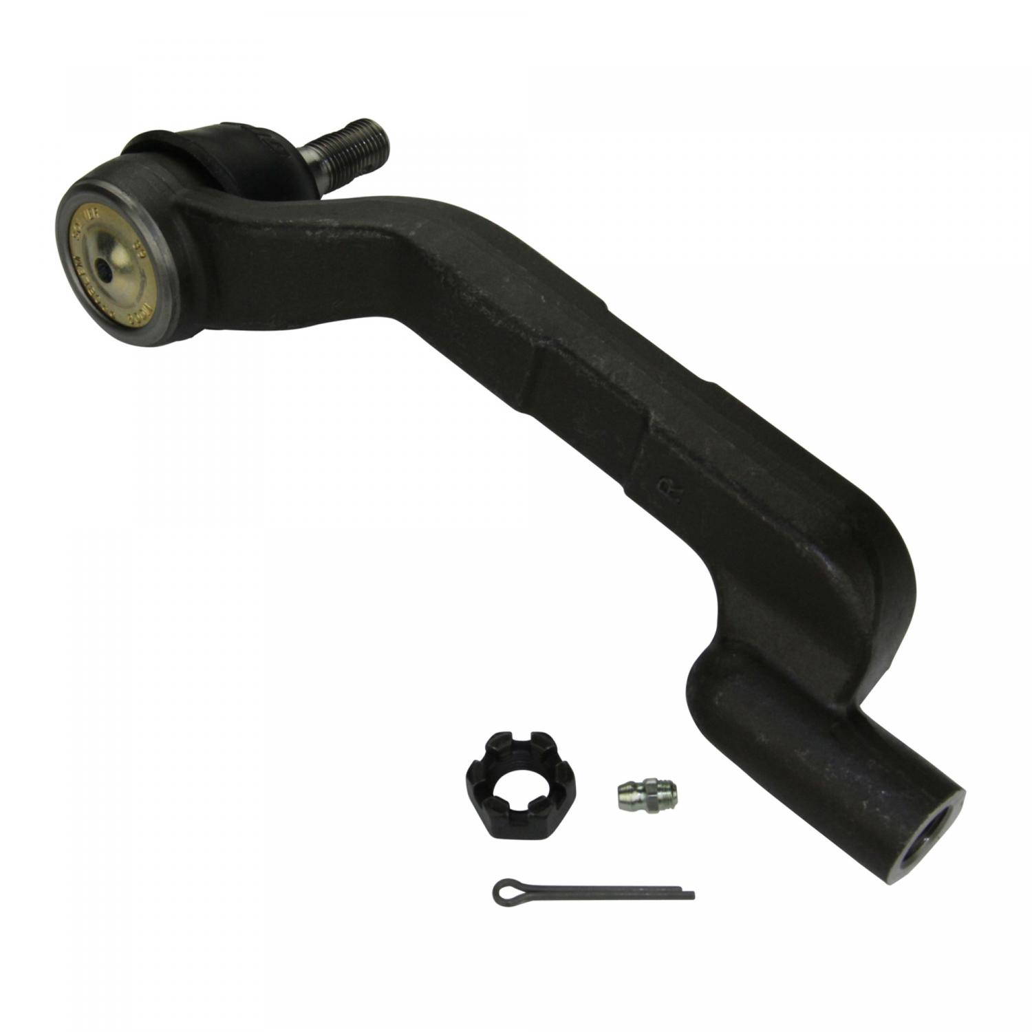 Moog ES800957 - Steering Tie Rod End Moog ES800957 Steering Tie Rod End product image 1 of 2