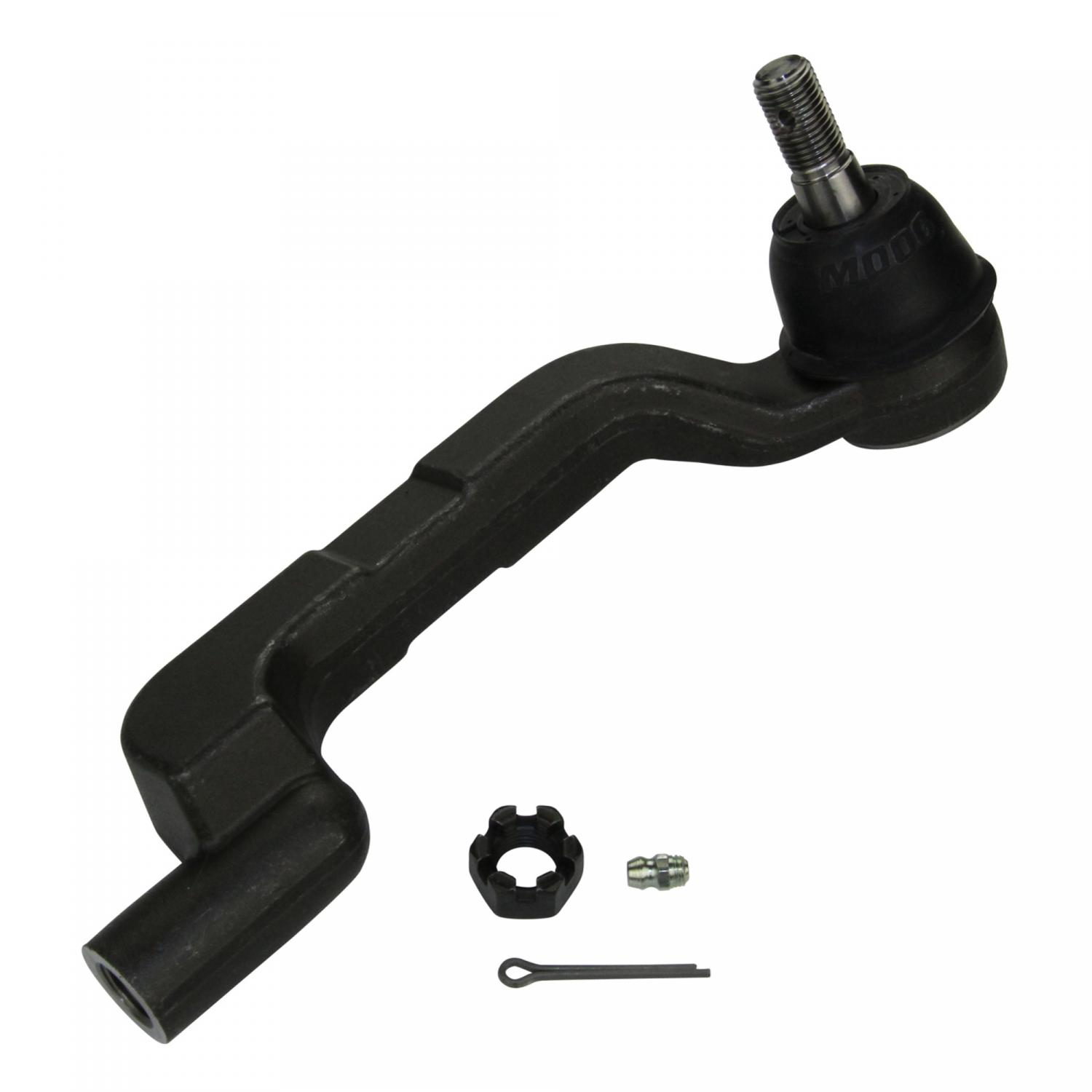 Moog ES800957 - Steering Tie Rod End Moog ES800957 Steering Tie Rod End product image 2 of 2
