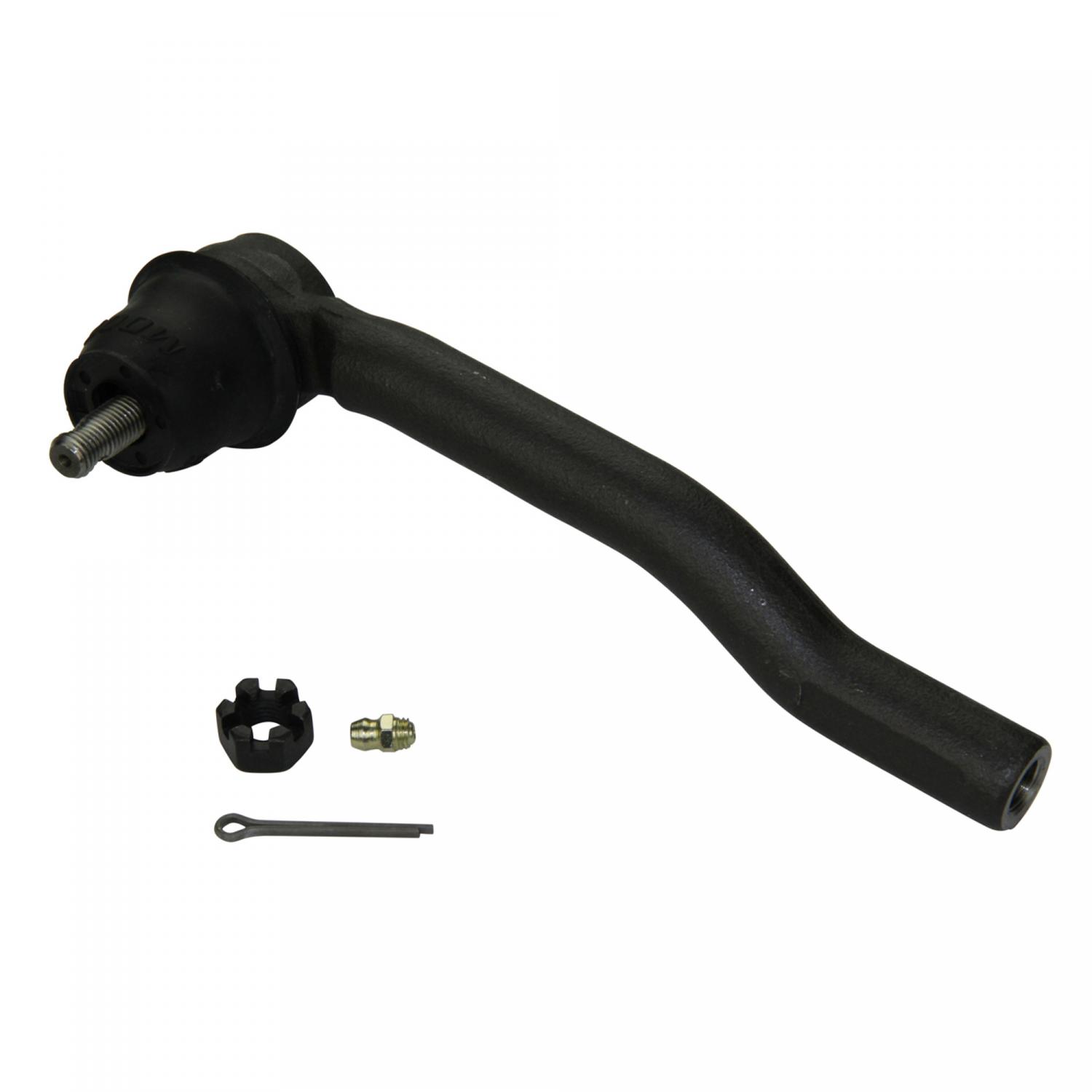 Moog ES800965 Steering Tie Rod End product image 2 of 2