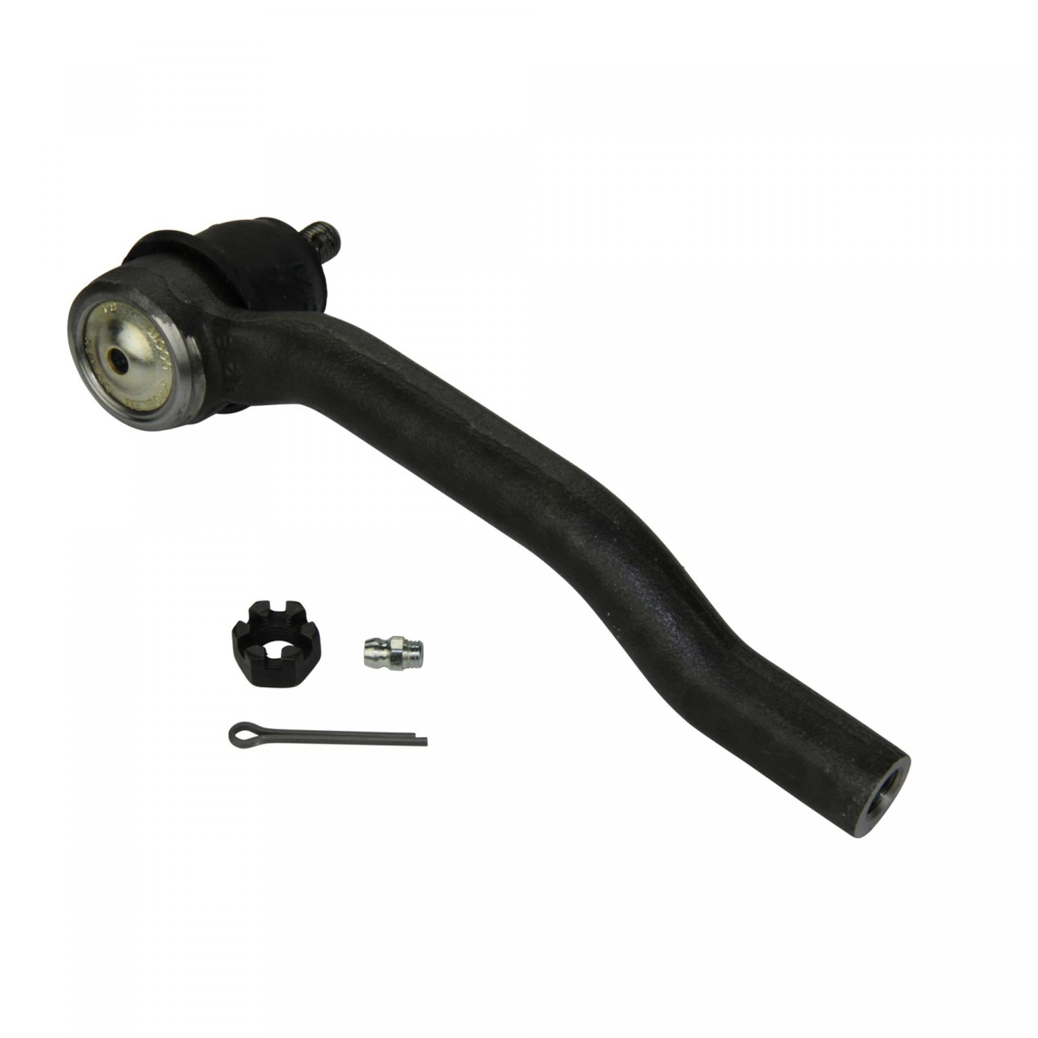Moog ES800966 - Steering Tie Rod End Moog ES800966 Steering Tie Rod End product image 1 of 2