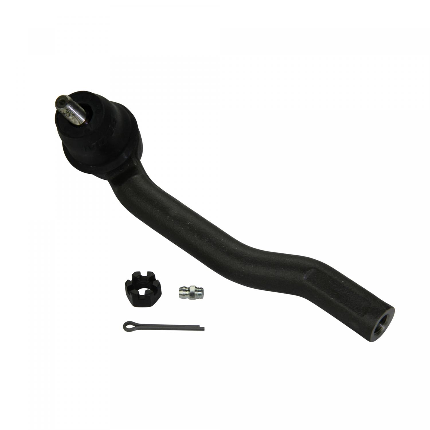 Moog ES800966 - Steering Tie Rod End Moog ES800966 Steering Tie Rod End product image 2 of 2