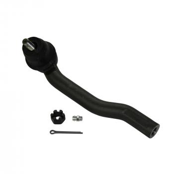 2017 Nissan Leaf Steering Tie Rod End Front Left Outer Moog ES800966 image 2 of 2