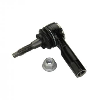 2017 Buick Encore Steering Tie Rod End Front Outer Moog ES800970 image 2 of 2