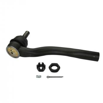 2012 Jeep Grand Cherokee Steering Tie Rod End Front Right Outer Moog ES800972 image 1 of 2