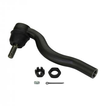 2012 Jeep Grand Cherokee Steering Tie Rod End Front Right Outer Moog ES800972 image 2 of 2