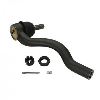 2012 Jeep Grand Cherokee Steering Tie Rod End Front Left Outer Moog ES800973 image 1 of 2