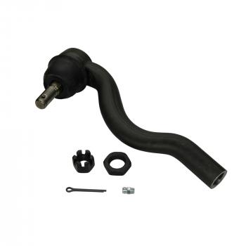 2012 Jeep Grand Cherokee Steering Tie Rod End Front Left Outer Moog ES800973 image 2 of 2