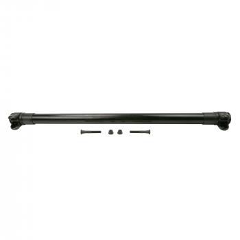 2016 Ford F-350 Super Duty Steering Tie Rod End Adjusting Sleeve Moog ES800977S image 2 of 2