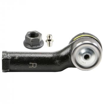 2014 Ford Fiesta Steering Tie Rod End Front Right Outer Moog ES800985 image 1 of 2