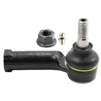 2014 Ford Fiesta Steering Tie Rod End Front Right Outer Moog ES800985 image 2 of 2
