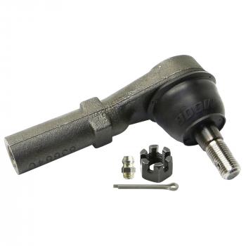 2016 Chrysler 300 Steering Tie Rod End Front Outer Moog ES800986 image 2 of 2