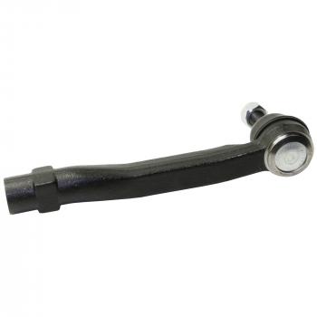 2013 Toyota Sienna Steering Tie Rod End Front Right Outer Moog ES800997 image 1 of 2