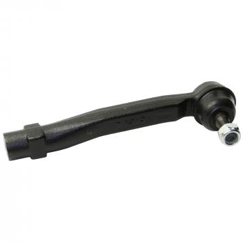 2013 Toyota Sienna Steering Tie Rod End Front Right Outer Moog ES800997 image 2 of 2