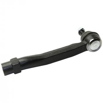 2013 Toyota Sienna Steering Tie Rod End Front Left Outer Moog ES800998 image 1 of 2