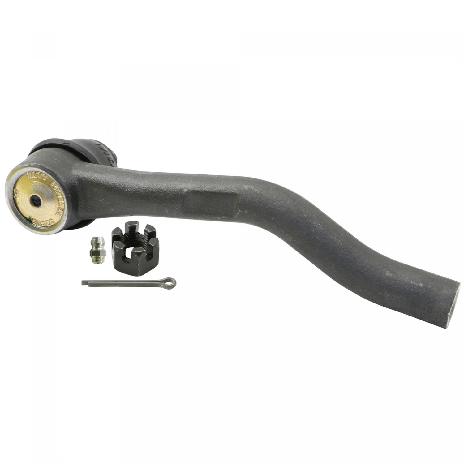 Moog ES801000 - Steering Tie Rod End Moog ES801000 Steering Tie Rod End product image 1 of 2