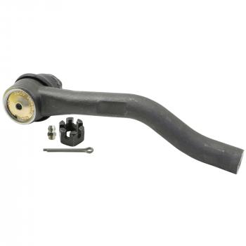 2015 Acura TLX Steering Tie Rod End Front Right Outer Moog ES801000 image 1 of 2