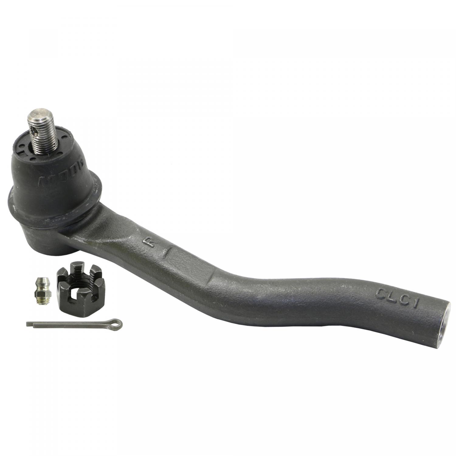 Moog ES801000 - Steering Tie Rod End Moog ES801000 Steering Tie Rod End product image 2 of 2