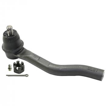 2015 Acura TLX Steering Tie Rod End Front Right Outer Moog ES801000 image 2 of 2