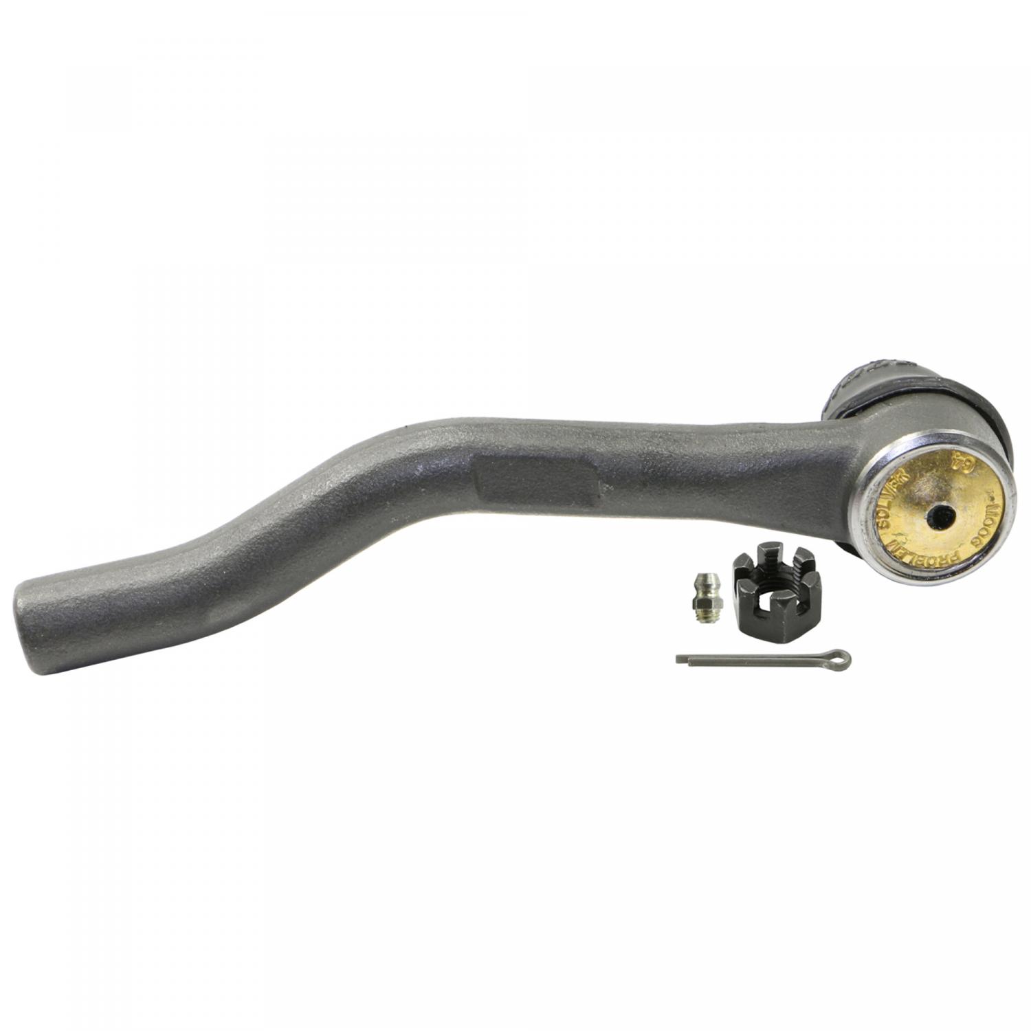 Moog ES801001 - Steering Tie Rod End Moog ES801001 Steering Tie Rod End product image 1 of 2