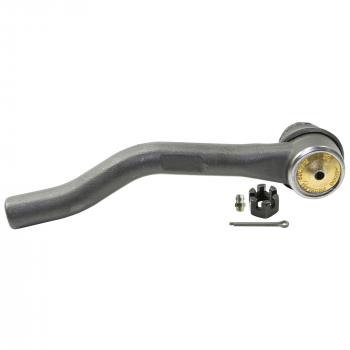 2015 Acura TLX Steering Tie Rod End Front Left Outer Moog ES801001 image 1 of 2
