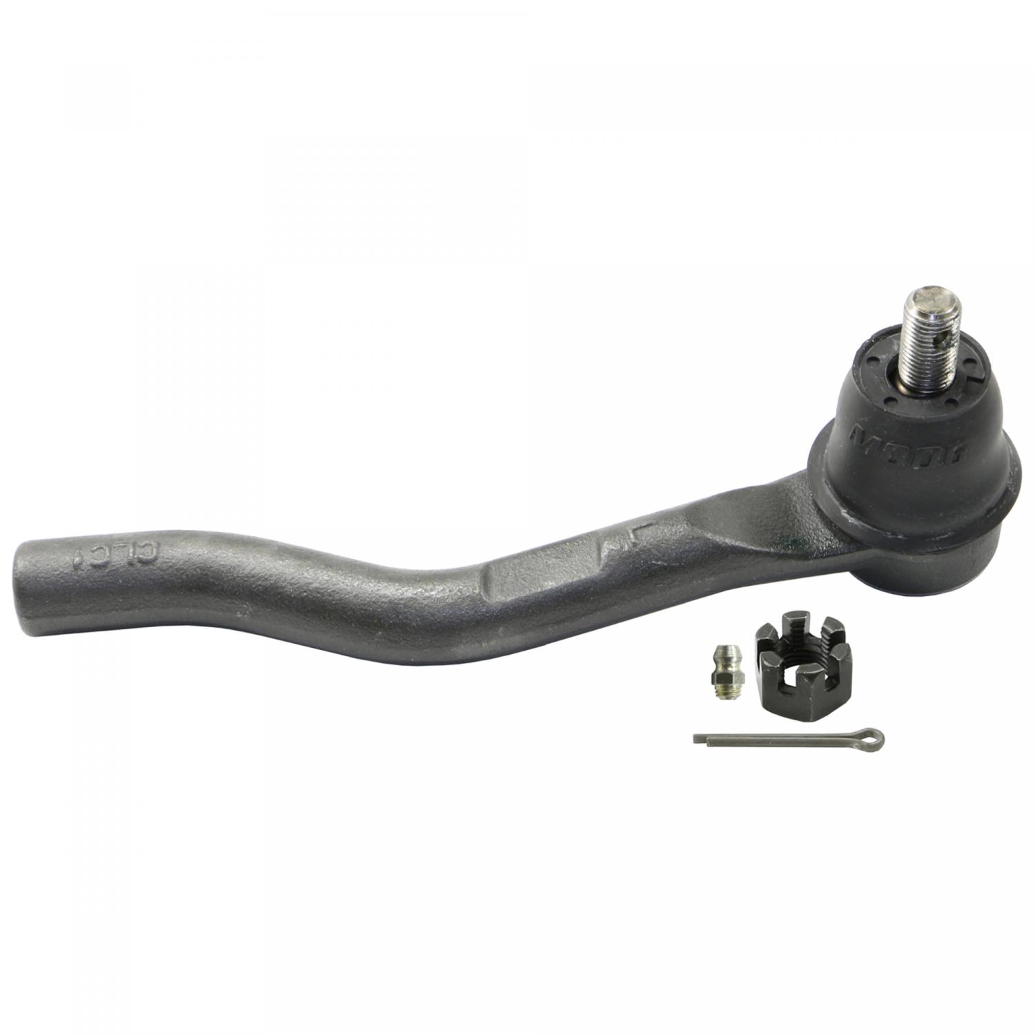 Moog ES801001 - Steering Tie Rod End Moog ES801001 Steering Tie Rod End product image 2 of 2