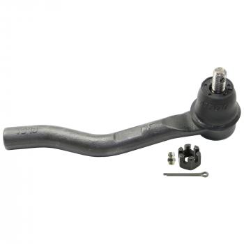 2015 Acura TLX Steering Tie Rod End Front Left Outer Moog ES801001 image 2 of 2