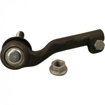 2015 BMW ActiveHybrid 3 Steering Tie Rod End Front Right Outer Moog ES801052 image 1 of 2
