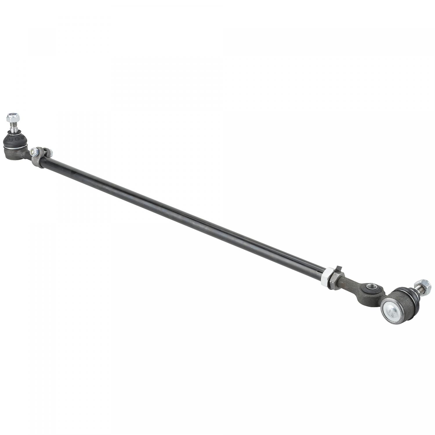Moog ES801060A - Steering Tie Rod End Assembly Moog ES801060A Steering Tie Rod End Assembly product image 1 of 2