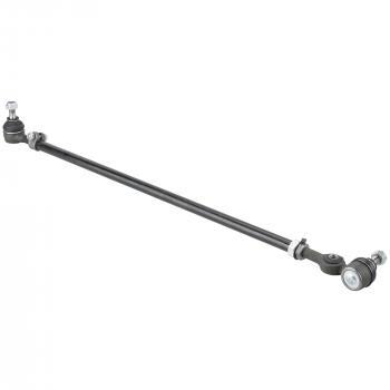 1977 Volkswagen Beetle Steering Tie Rod End Assembly Front Right Moog ES801060A image 1 of 2