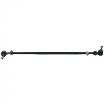 1977 Volkswagen Beetle Steering Tie Rod End Assembly Front Right Moog ES801060A image 2 of 2